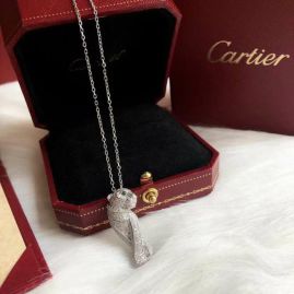 Picture of Cartier Necklace _SKUCartiernecklace07cly491395
